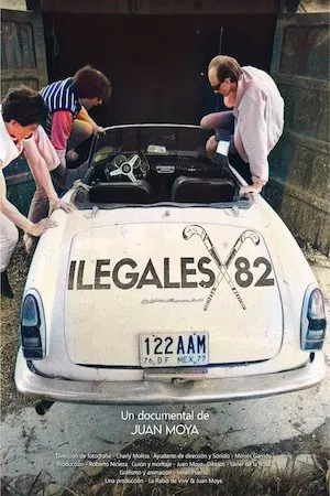 Ilegales 82
