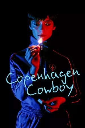 Cowboy de Copenhague