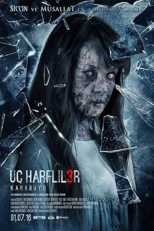 Harfliler 3: Karabuyu