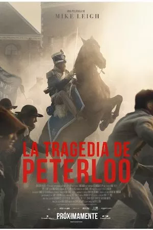 Peterloo