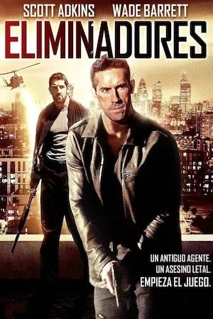 Poster Eliminators