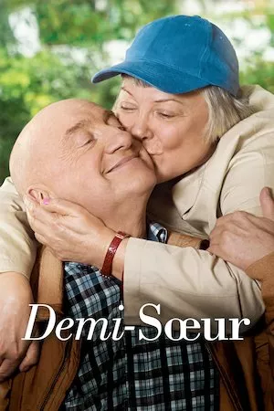 Poster Demi-soeur