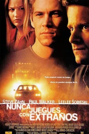 Poster Joy