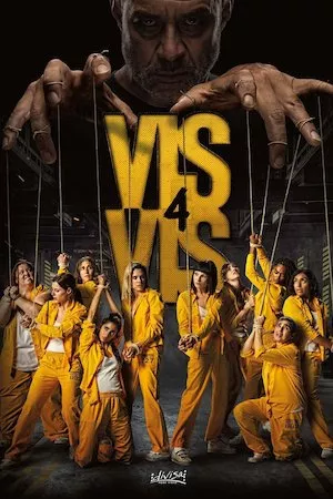 Vis a vis
