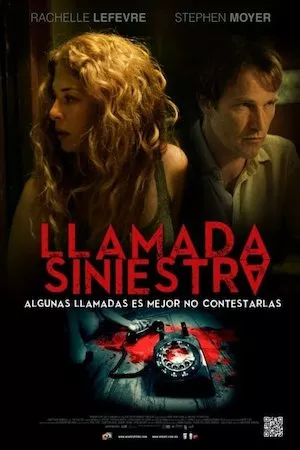 The Caller (Llamada siniestra)