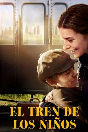 Il treno dei bambini