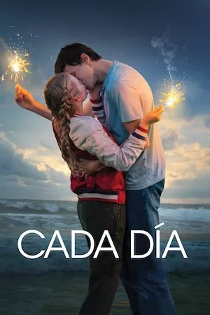 Every Day (Cada día)