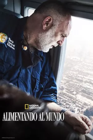 Alimentando al mundo