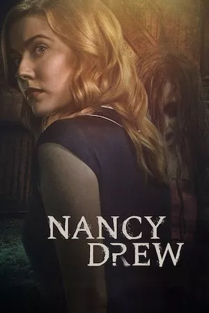 Nancy Drew