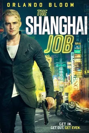 The Shanghai Job