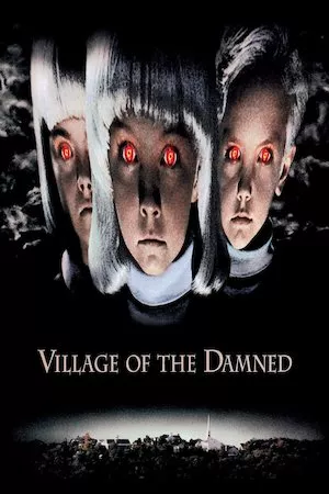 Village of the Damned (El pueblo de los malditos)