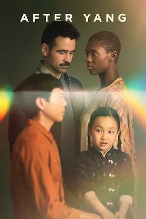 poster de la pelicula Despidiendo a Yang en HD