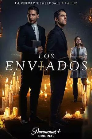 Los enviados