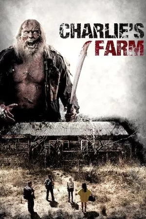 Charlie’s Farm