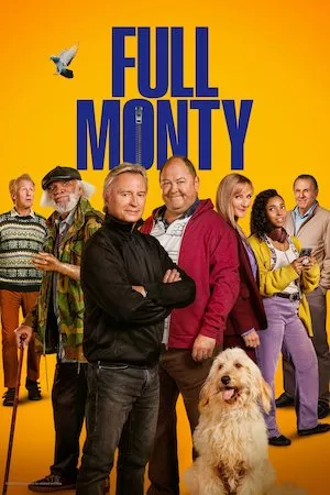 Full Monty
