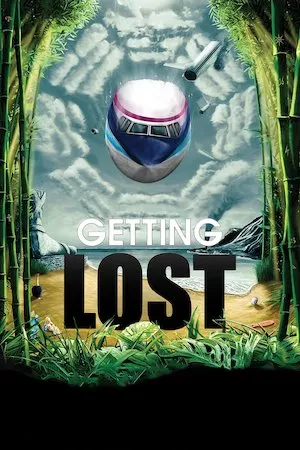 Poster Getting LOST