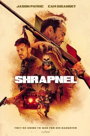 Shrapnel
