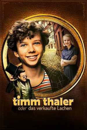 Timm Thaler oder das verkaufte Lachen