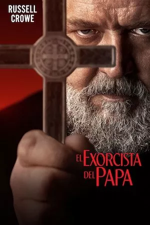 El exorcista del papa