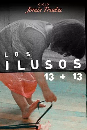 Los ilusos 13 + 13