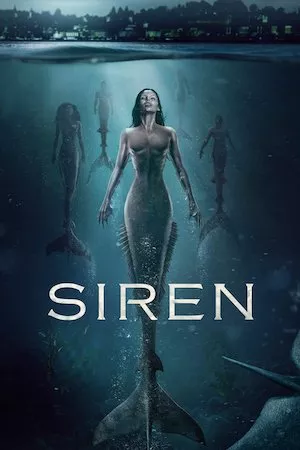 Siren 2018