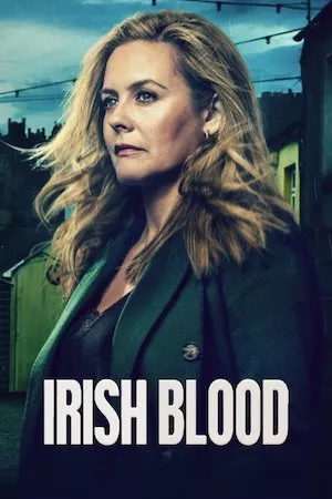 Irish Blood