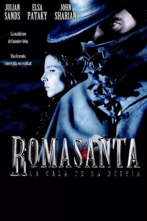 Romasanta, la caza de la bestia