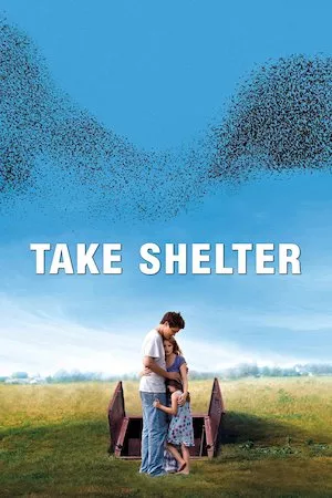 Poster Take Shelter (Atormentado)