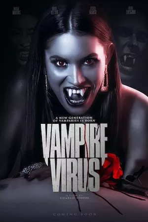 Vampire Virus