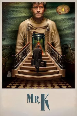Mr. K