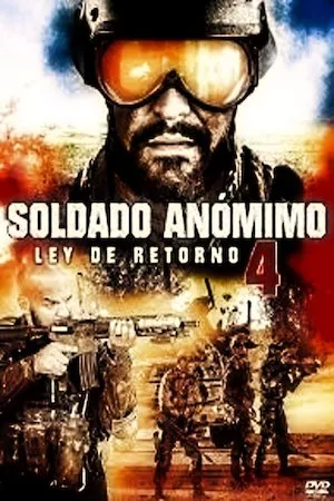 Poster Jarhead: Law of Return
