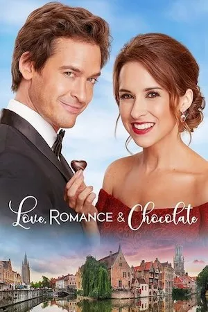 Love, Romance, And Chocolate