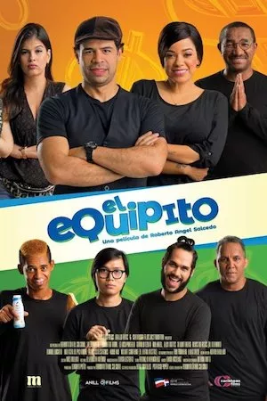 El equipito