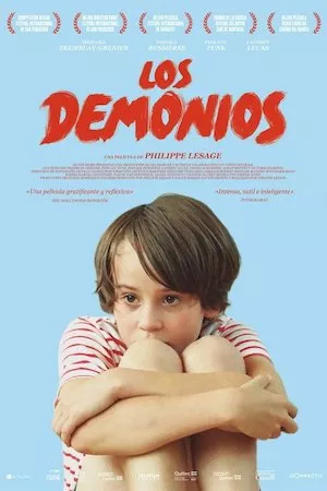 Les démons (The Demons)