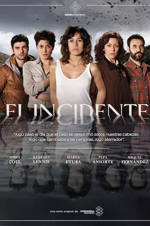 El incidente