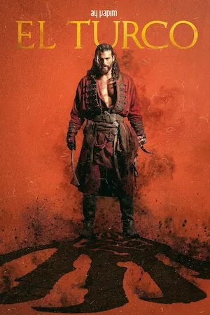 Poster El Turco