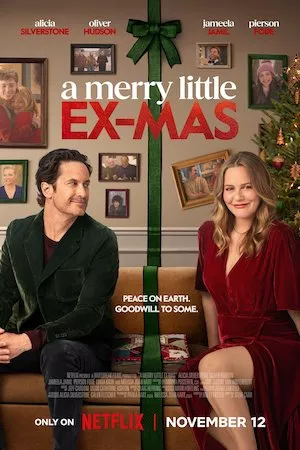 Una Navidad ex-cepcional