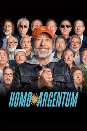Homo Argentum