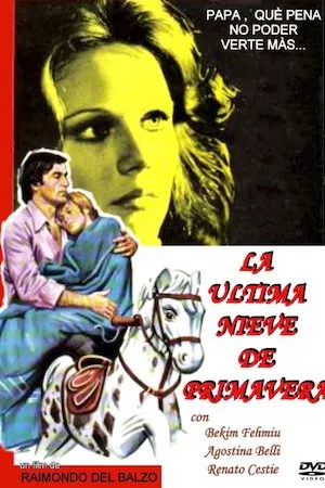 Poster Primavera