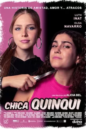 Chica Quinqui