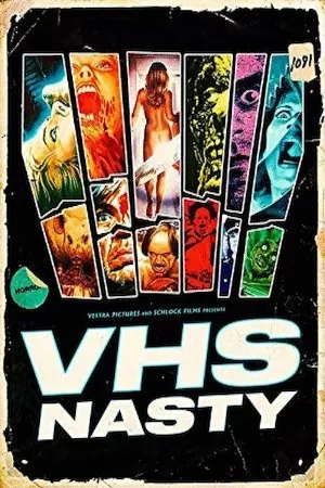VHS (Las crónicas del miedo)