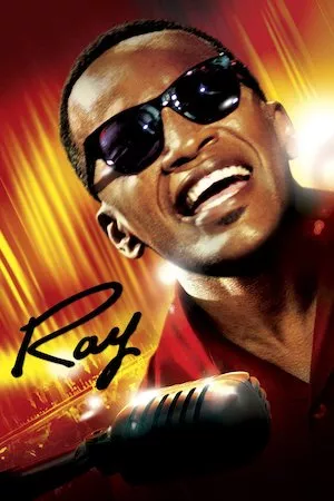 Poster Ray