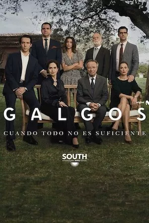 Galgos