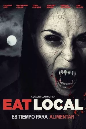 Eat Local