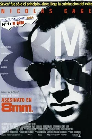 8MM (Asesinato en 8mm)