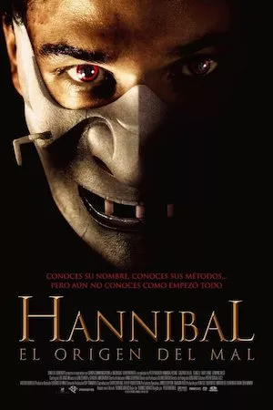 Hannibal Rising (Hannibal: el origen del mal)