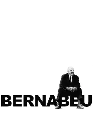 Bernabéu