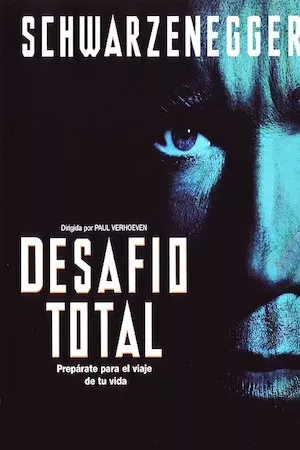 Desafío total