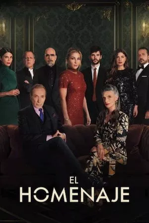 El homenaje
