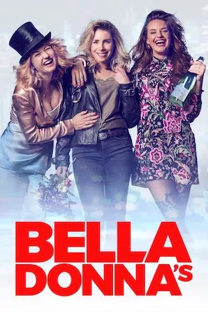 Poster Bella Donna’s